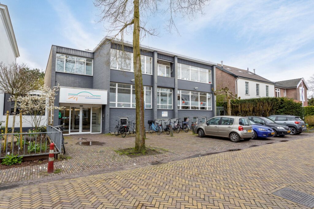 Tandprothetische praktijk Driebergen